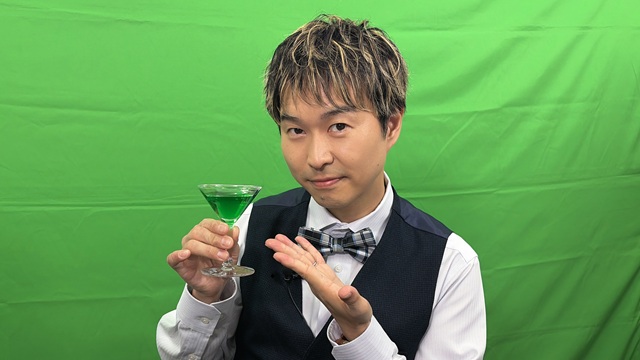【第41夜】ばばつば通信