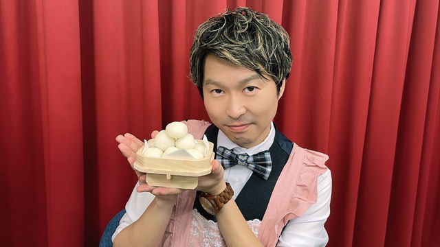 【第42夜】ばばつば通信