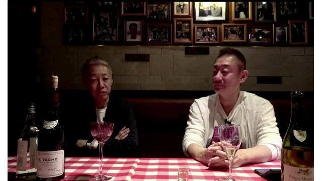 7月27日のニコ生は『野蛮人放送局』です！