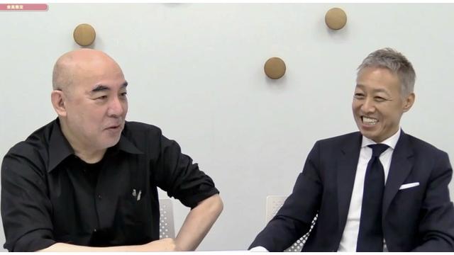 7月20日生放送のお知らせ