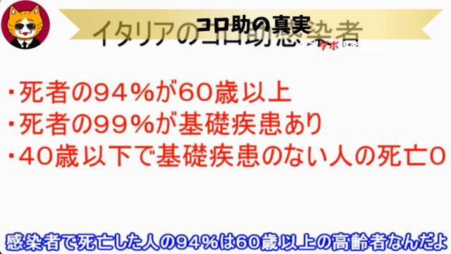 トレトレチャンネル公認切り抜き動画「コロ助の真実」配信！！