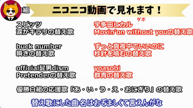 トレトレチャンネル公認切り抜き動画「ニコニコ動画で見れます！」配信！！