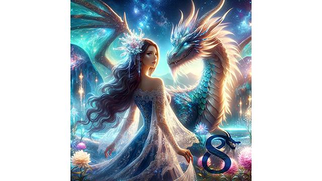 龍神と繋がりビリオネアになる人の特徴とは？