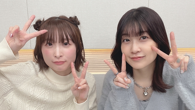 【撮り下ろし写真】”ポジティブ大作戦” 第19回放送を終えて