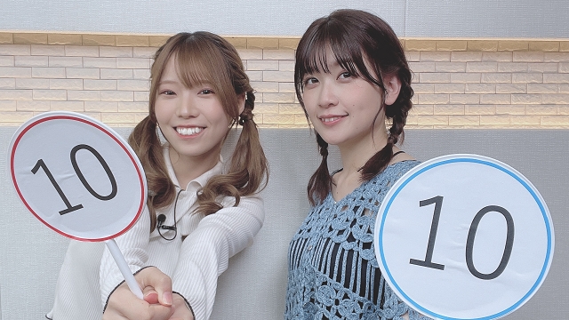 【撮り下ろし写真】”ポジティブ大作戦” 第21回放送を終えて