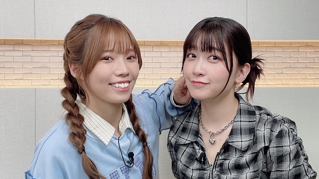 【撮り下ろし写真】”ポジティブ大作戦” 第22回放送を終えて