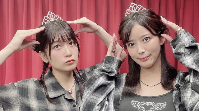 【撮り下ろし写真】”ポジティブ大作戦” 第25回放送を終えて