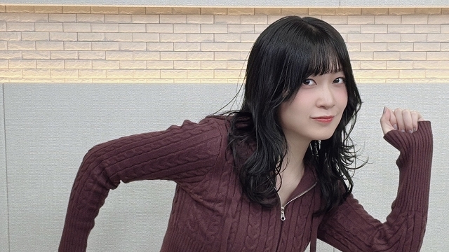 【撮り下ろし写真】”ポジティブ大作戦” 第26回放送を終えて