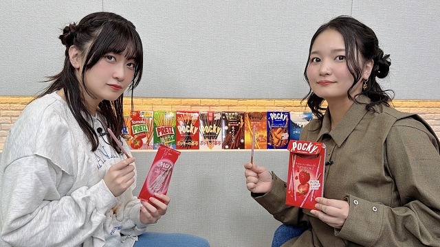 【撮り下ろし写真】”ポジティブ大作戦” 第27回放送を終えて