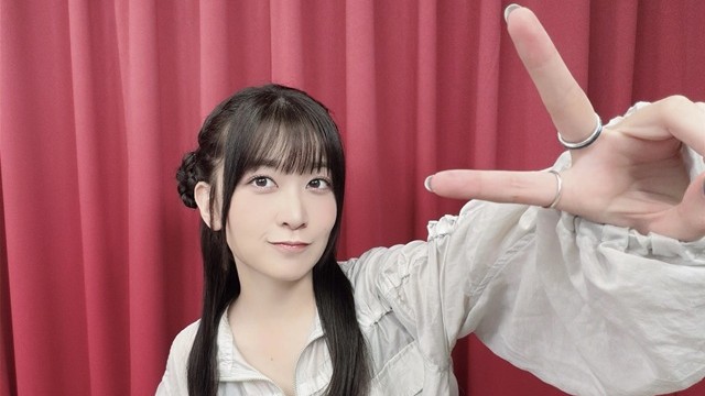【撮り下ろし写真】”ポジティブ大作戦” 第33回放送を終えて