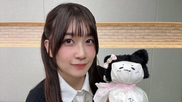 【撮り下ろし写真】”ポジティブ大作戦” 第34回放送を終えて