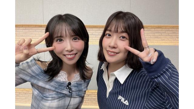 【撮り下ろし写真】”ポジティブ大作戦” 第37回放送を終えて