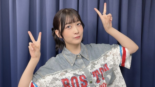【撮り下ろし写真】”ポジティブ大作戦” 第35回放送を終えて