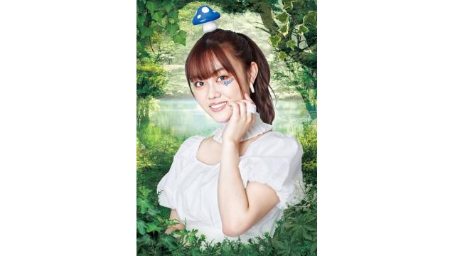 【11月配信】いぎなり東北産・葉月結菜さんがゲスト出演！