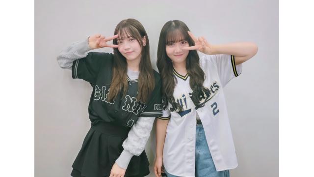 【会員限定】#4放送後のオフショット公開！