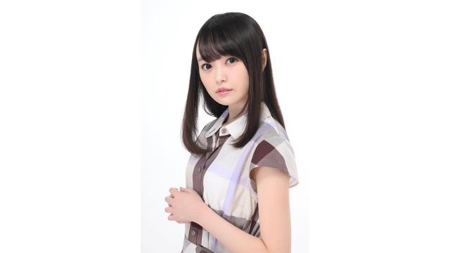 【3月配信】樋渡結依さんがゲスト出演！