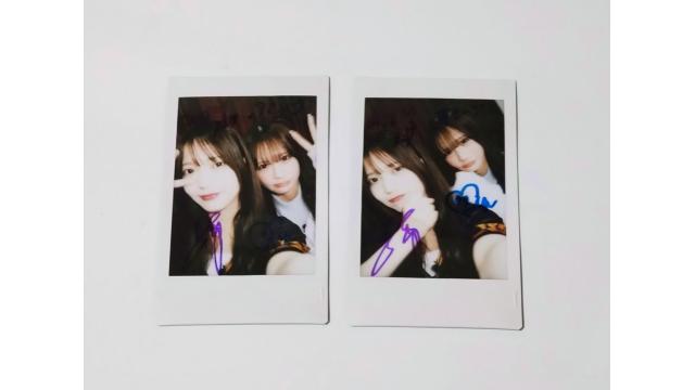 【チェキプレゼント応募について】「黒嵜菜々子のわたしを野球につれてって！」(#7)