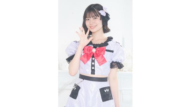 【5月配信】SUPER☆GiRLSの竹内ななみさんがゲスト出演！