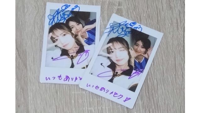 黒嵜菜々子 サイン入りチェキ 当選品 抽プレ 黒嵜菜々子 サイン入りチェキ 当選品 抽プレ Yahoo!オークション