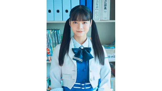【10月配信】僕が見たかった青空の秋田莉杏さんが出演！