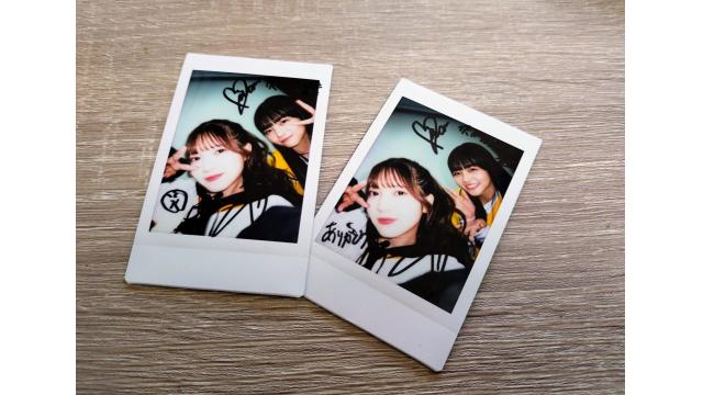 【チェキプレゼント応募について】「黒嵜菜々子のわたしを野球につれてって！」(#13)