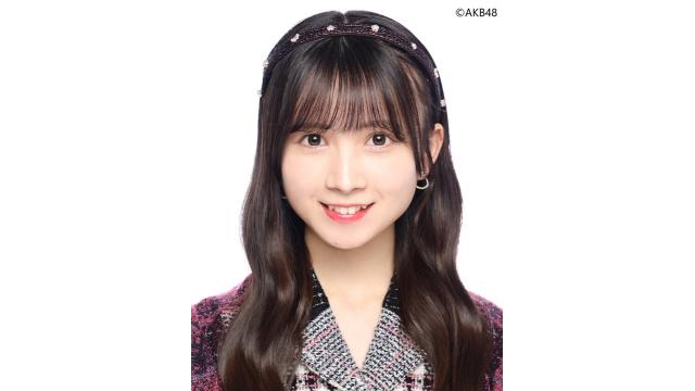 【11月配信】AKB48の水島美結さんが出演！