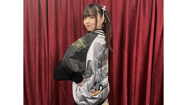【会員限定】#18オフショット公開！