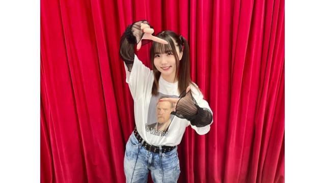 【会員限定】#19オフショット公開！