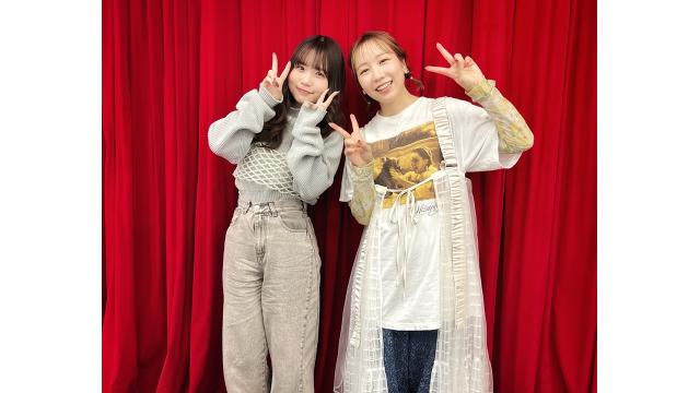 【会員限定】オフショット公開！