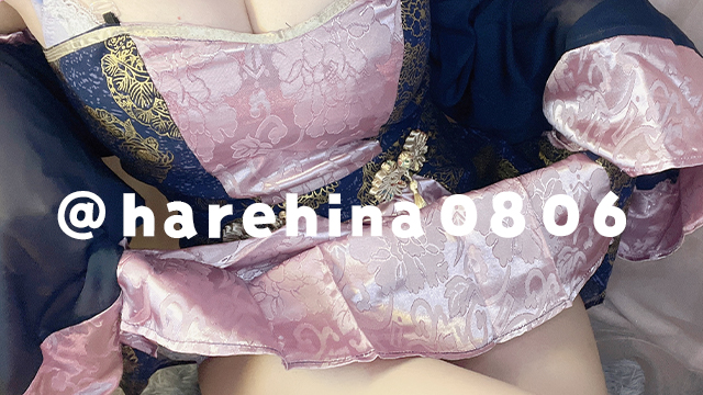 ♥キョンシーえちえちショット♥