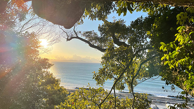 2024年の初詣の話