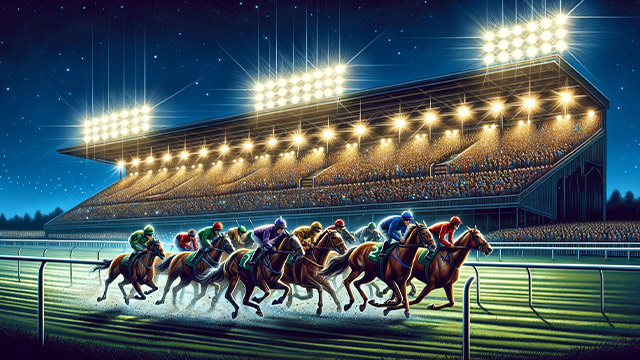 【競馬】サウジカップのことを少々