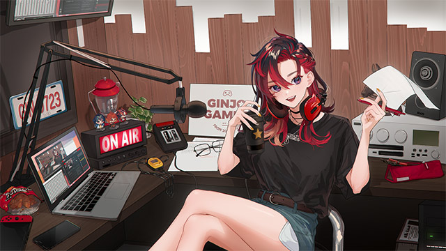 ブロマガ復活！裏Ver.