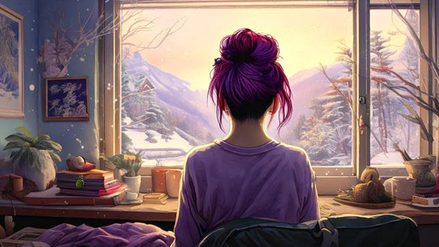 2024年を振り返り、私の「今年の漢字」を考える