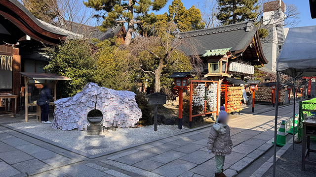 「効きすぎて怖い」と有名な○○神社に行ってきた話