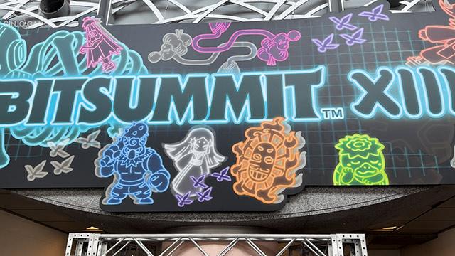 京都で出会ったインディーゲームの祭典！BitSummit 2025が最高すぎた話