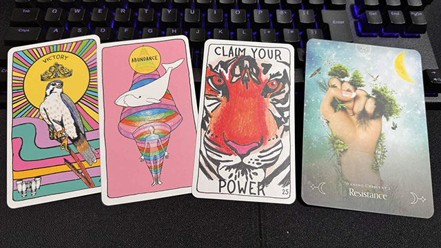 3/31のニコ生の補足。新年度に向けたリーディングについて