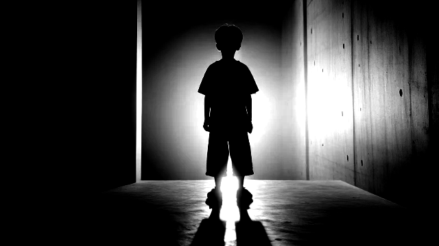 子どもには解けて、大人には解けない問題