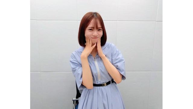 【会員限定】宮田愛萌#14オフショット公開！