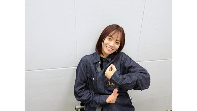 【会員限定】宮田愛萌#15オフショット公開！