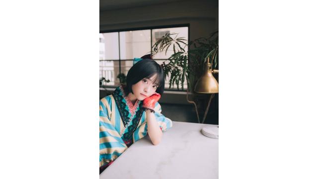 文化部特派員「宮田愛萌」緊急生放送が決定！　ゲストは岡田彩夢さん