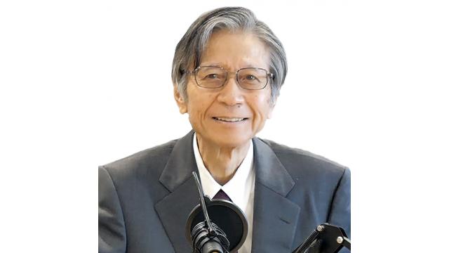 会員無料動画に　馬渕睦夫の耕雨塾アーカイブ　２０２４年冬期講義（全３回）が追加されました。