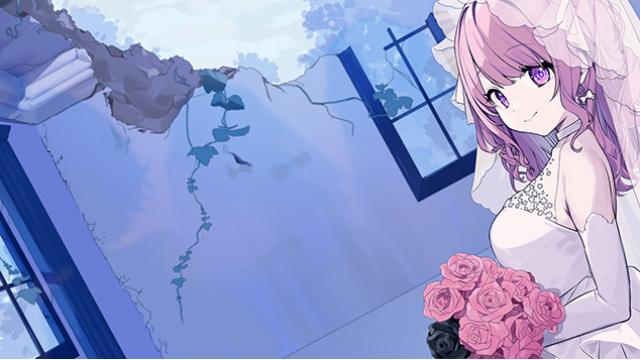 【深層ブロマガ｜特別号】ジューンブライドボイス公開✨