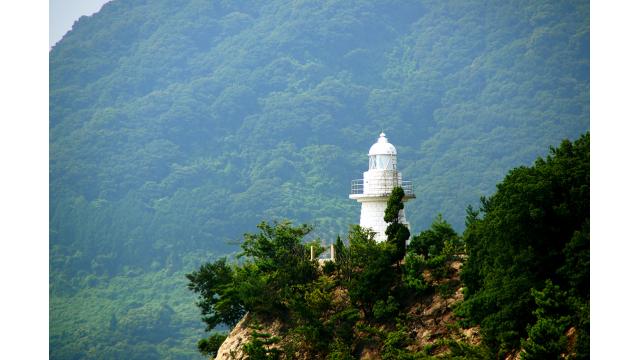 【サンプル】幻想夜話#47 大久野島灯台編 あとがき