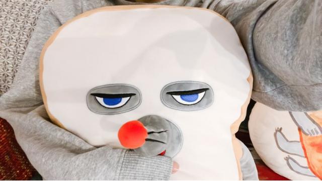 好きなもののお話でもしようかな①