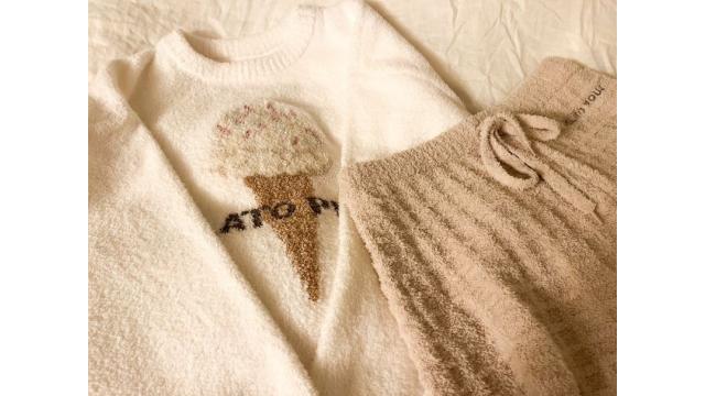 かわいいパジャマ買ったから見て♡(着画あり)