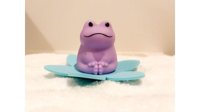 好きなもののお話でもしようかな②