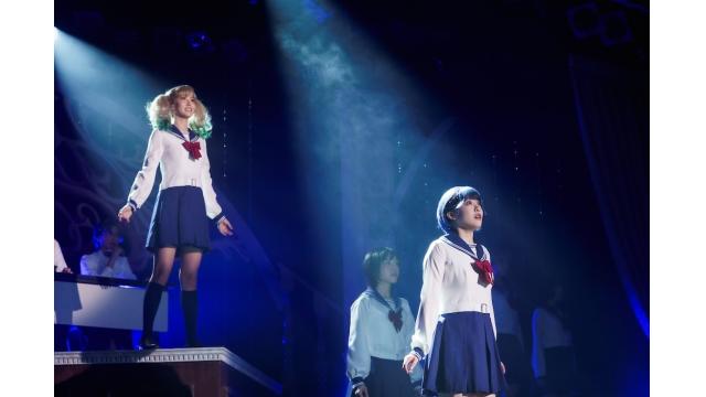 舞台「かげきしょうじょ!!」第3章 The Final　ゲネプロレポート　〜シリーズ最終章いよいよ開幕！！〜