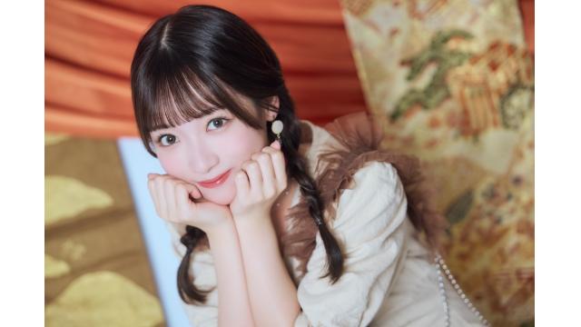 第２回【河瀬詩】ナナニジ出演中！歌劇「千本桜」への想い