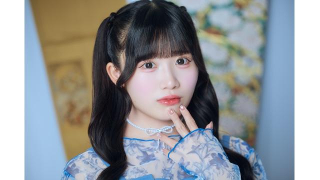 第３回【望月りの】ナナニジ出演中！歌劇「千本桜」への想い